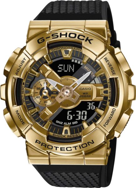 Casio G-Shock GM-110G-1A9ER