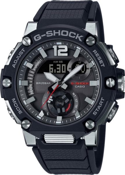 Casio G-Shock GST-B300-1AER
