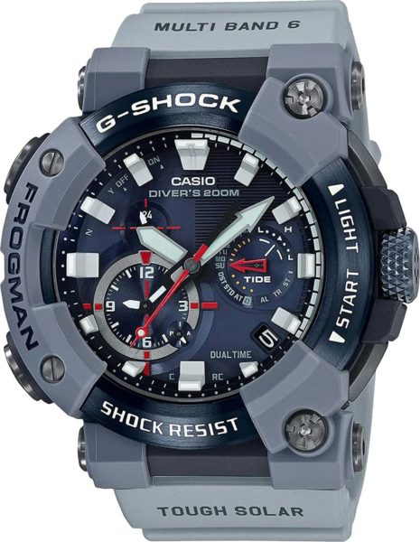 Casio G-Shock GWF-A1000RN-8AER
