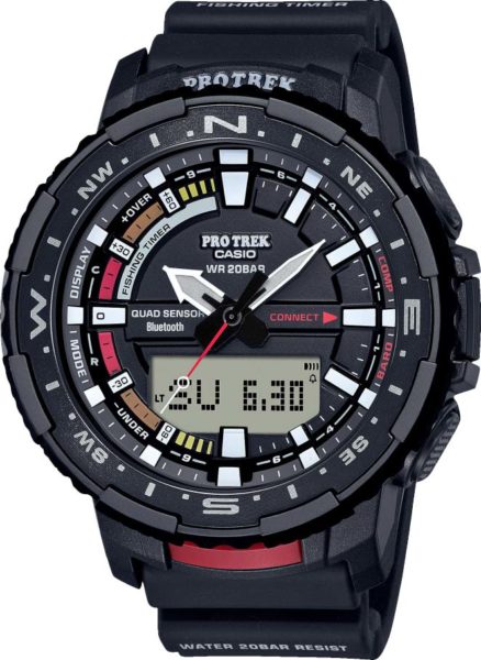 Casio Pro Trek PRT-B70-1ER