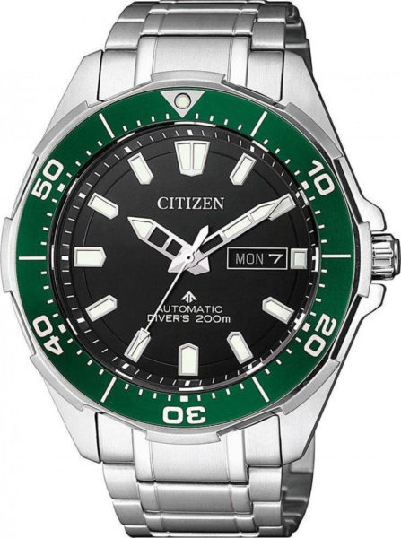 Citizen NY0071-81E