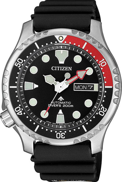 Citizen NY0087-13E