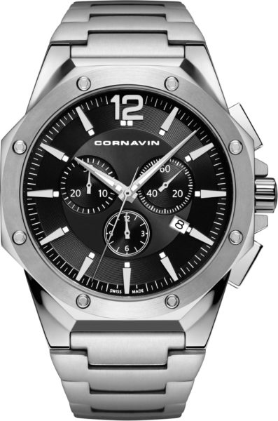 Cornavin CO.2010-2003