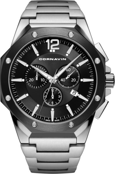 Cornavin CO.2010-2007
