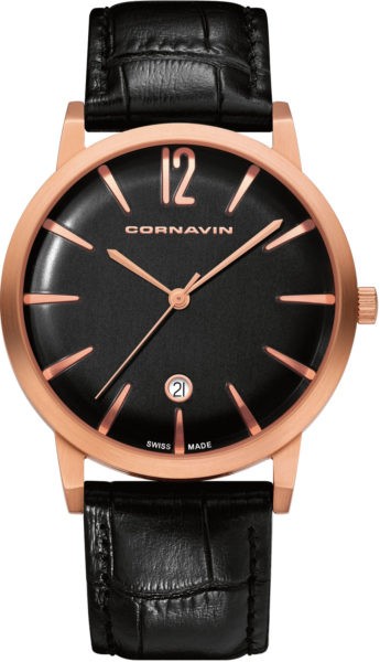 Cornavin CO.2013-2015