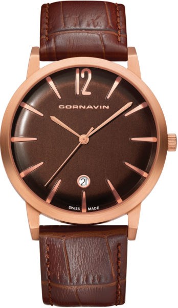 Cornavin CO.2013-2016