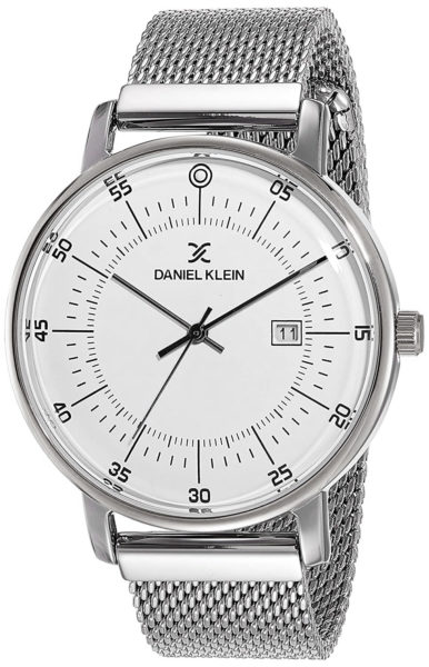 Daniel Klein DK11858-1