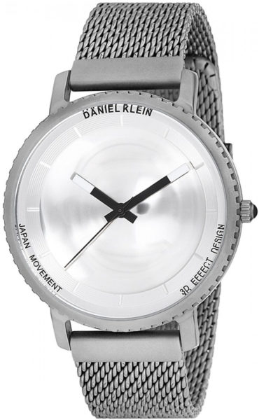 Daniel Klein DK12124-2