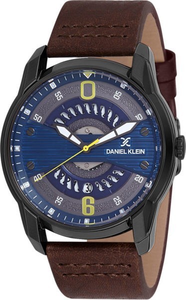 Daniel Klein DK12155-3
