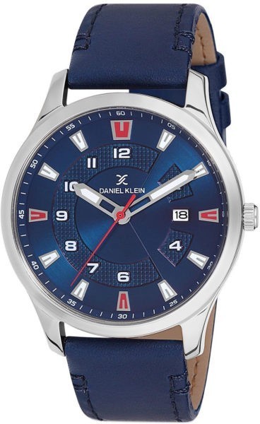 Daniel Klein DK12218-6