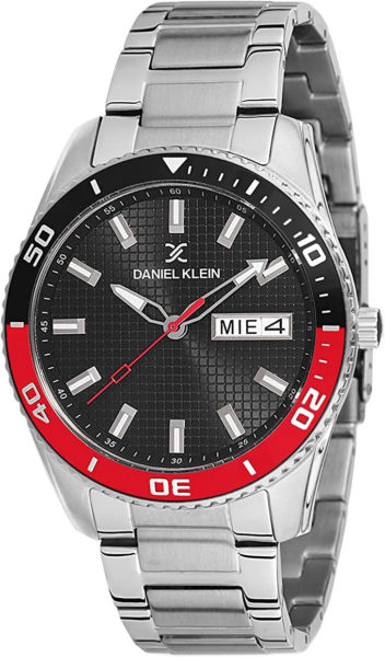 Daniel Klein DK12237-6