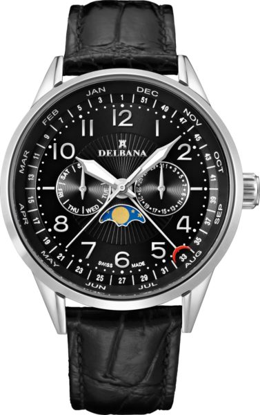 Delbana 41601.646.6.034
