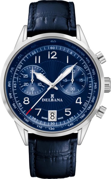 Delbana 41601.672.6.044