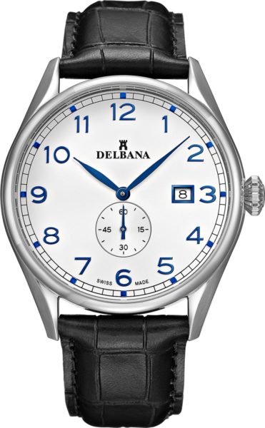 Delbana 41601.682.6.062