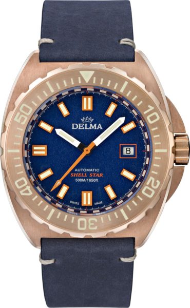 Delma 31601.670.6.048