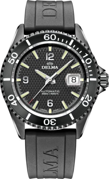 Delma 44501.560.6C034