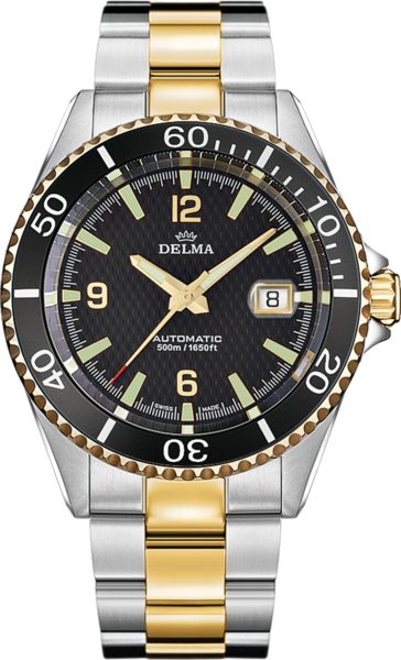 Delma 52701.560.6C034
