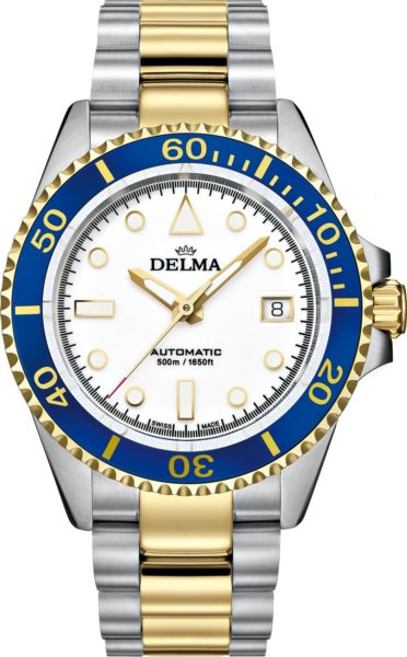 Delma 52701.690.6.011
