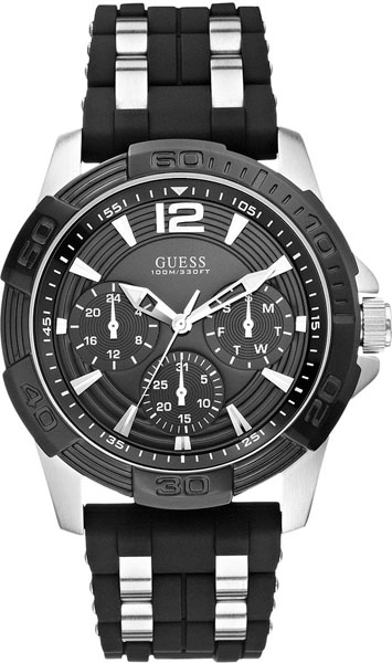 Guess W0366G1