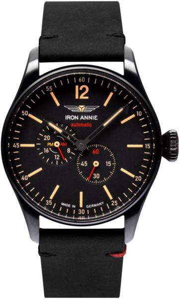 Iron Annie 51782