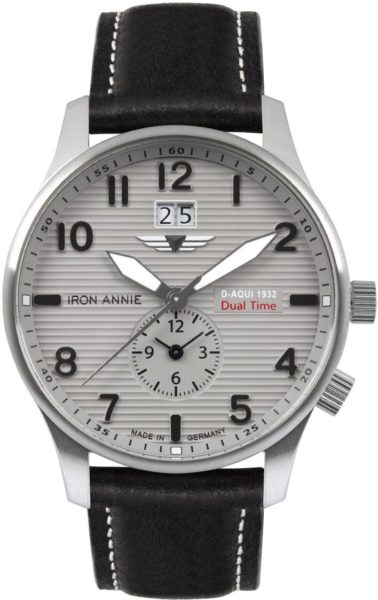 Iron Annie 56404