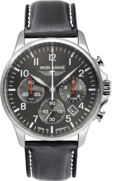 Iron Annie 58722