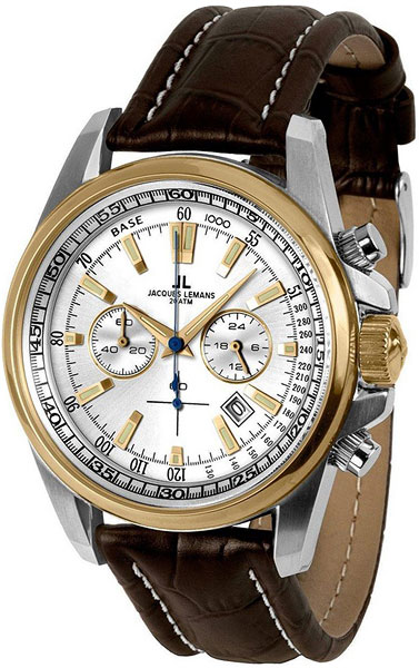 Jacques Lemans 1-1117DN