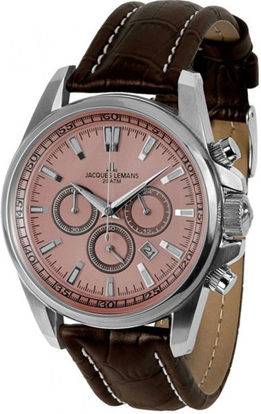 Jacques Lemans 1-1117RN
