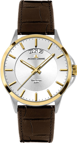 Jacques Lemans 1-1540H
