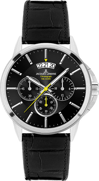 Jacques Lemans 1-1542A