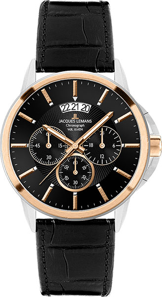 Jacques Lemans 1-1542C