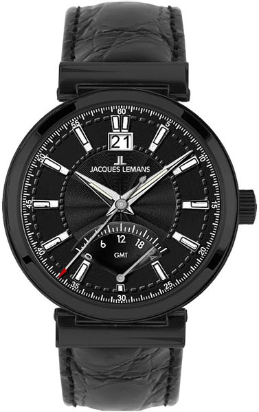 Jacques Lemans 1-1697C