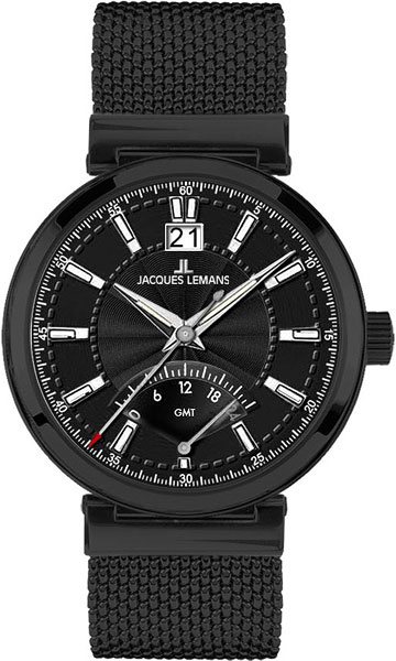 Jacques Lemans 1-1697E