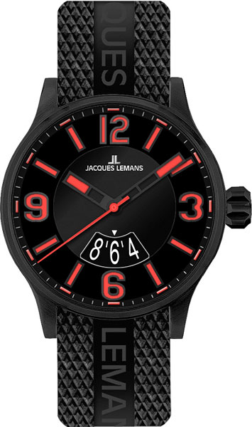 Jacques Lemans 1-1729F