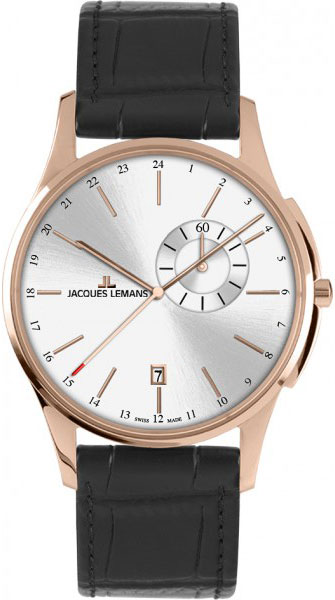 Jacques Lemans 1-1744D
