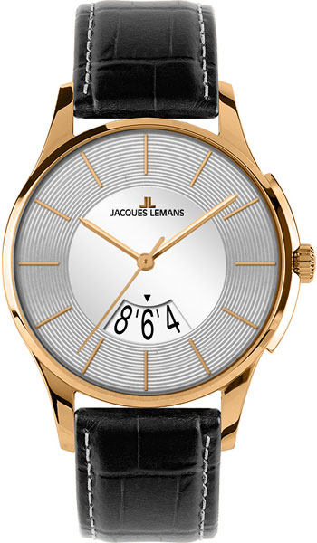 Jacques Lemans 1-1746F
