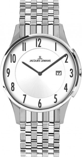 Jacques Lemans 1-1781B