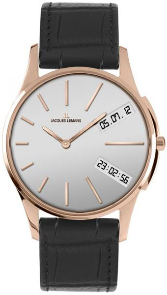 Jacques Lemans 1-1788F