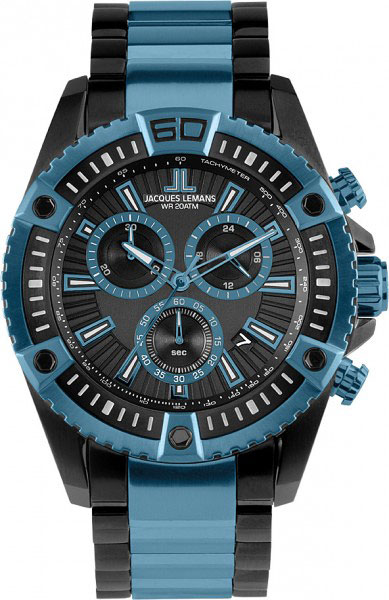 Jacques Lemans 1-1805I