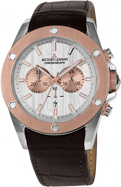 Jacques Lemans 1-1812B