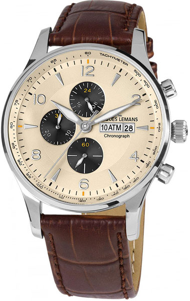 Jacques Lemans 1-1844C