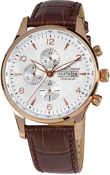Jacques Lemans 1-1844F