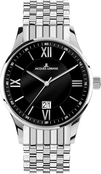 Jacques Lemans 1-1845H