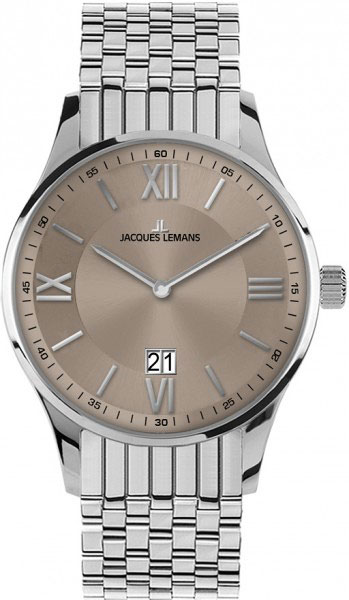 Jacques Lemans 1-1845K