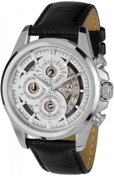 Jacques Lemans 1-1847B