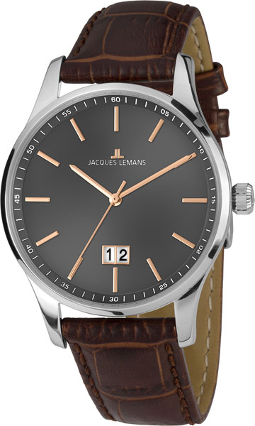 Jacques Lemans 1-1862D