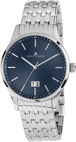 Jacques Lemans 1-1862I