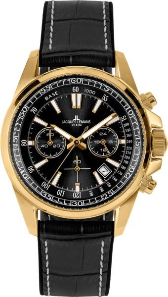 Jacques Lemans 1-2117E