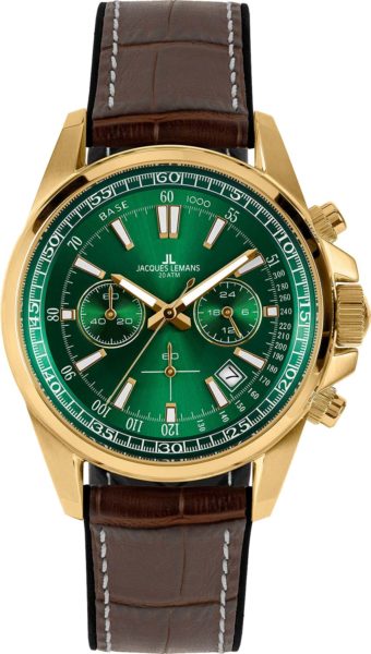 Jacques Lemans 1-2117H