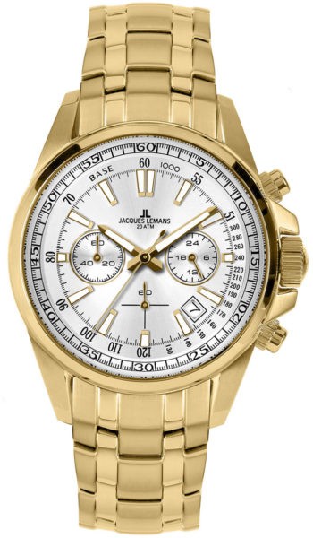 Jacques Lemans 1-2117N